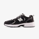 New Balance 530 Lifestyle Unisex Siyah Spor Ayakkabı