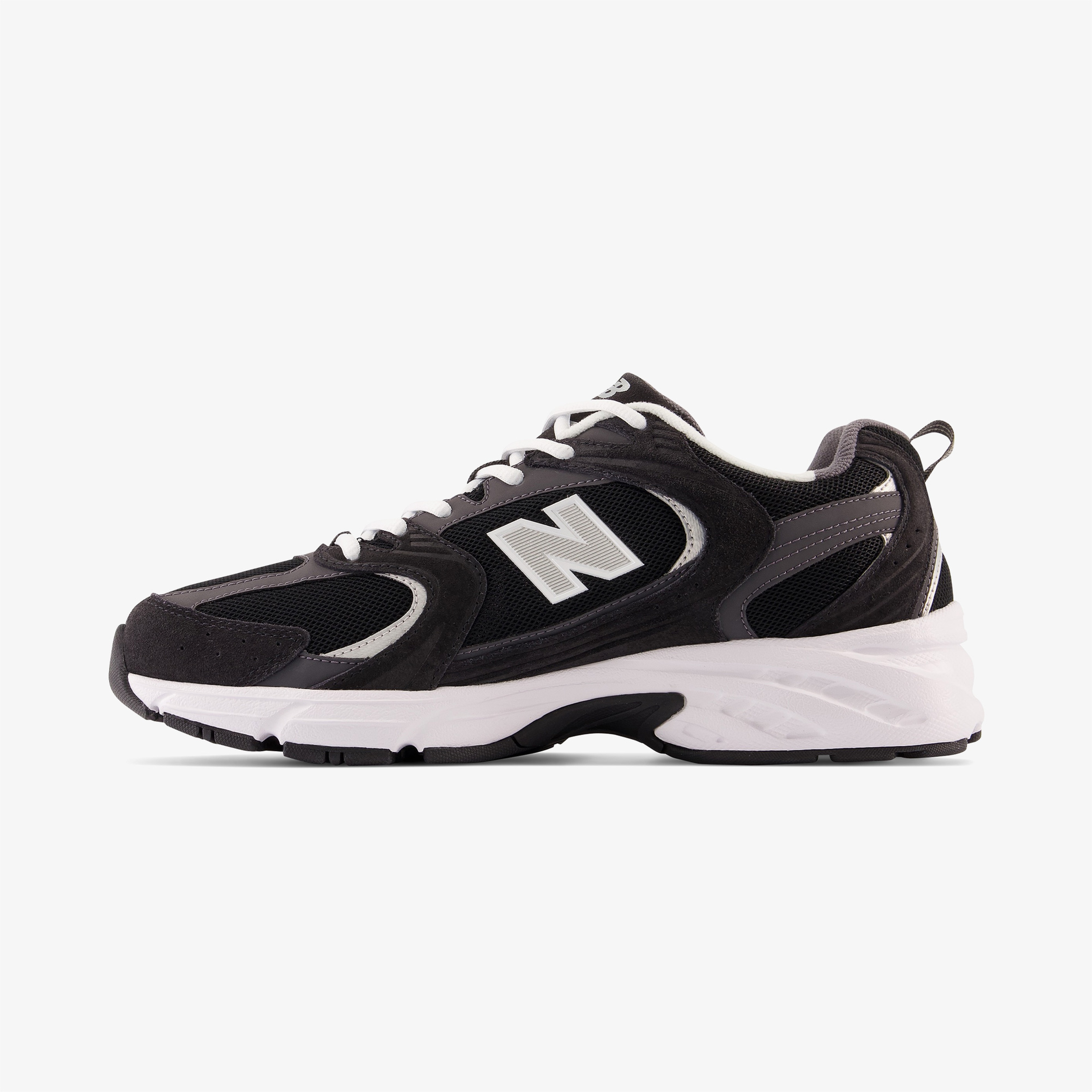 New Balance 530 Lifestyle Unisex Siyah Spor Ayakkabı
