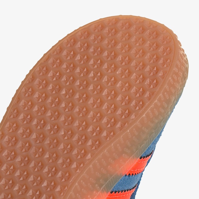 Adidas Mavi Adidas Gazelle Bebek Ayakkabı