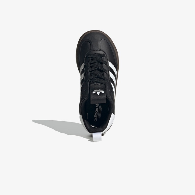 Adidas adidas Adifom Samba 360 Çocuk Siyah Spor Ayakkabı Occasion'da! Siyah - 6. görsel