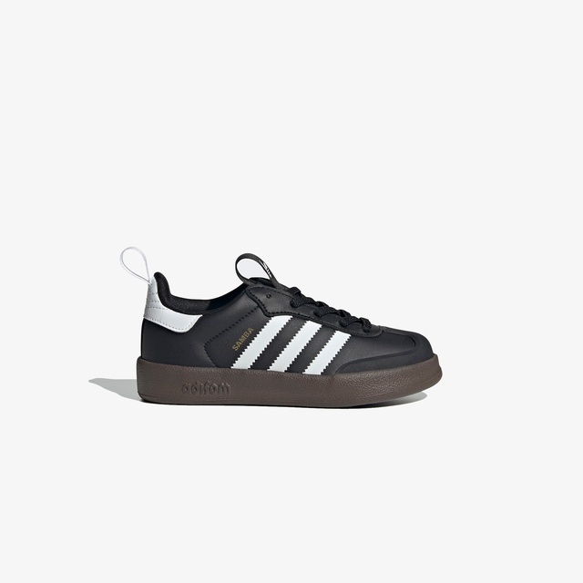 Adidas adidas Adifom Samba 360 Çocuk Siyah Spor Ayakkabı Occasion'da! Siyah - 2. görsel