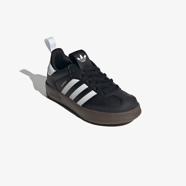 Adidas adidas Adifom Samba 360 Çocuk Siyah Spor Ayakkabı Occasion'da! Siyah - 3. görsel