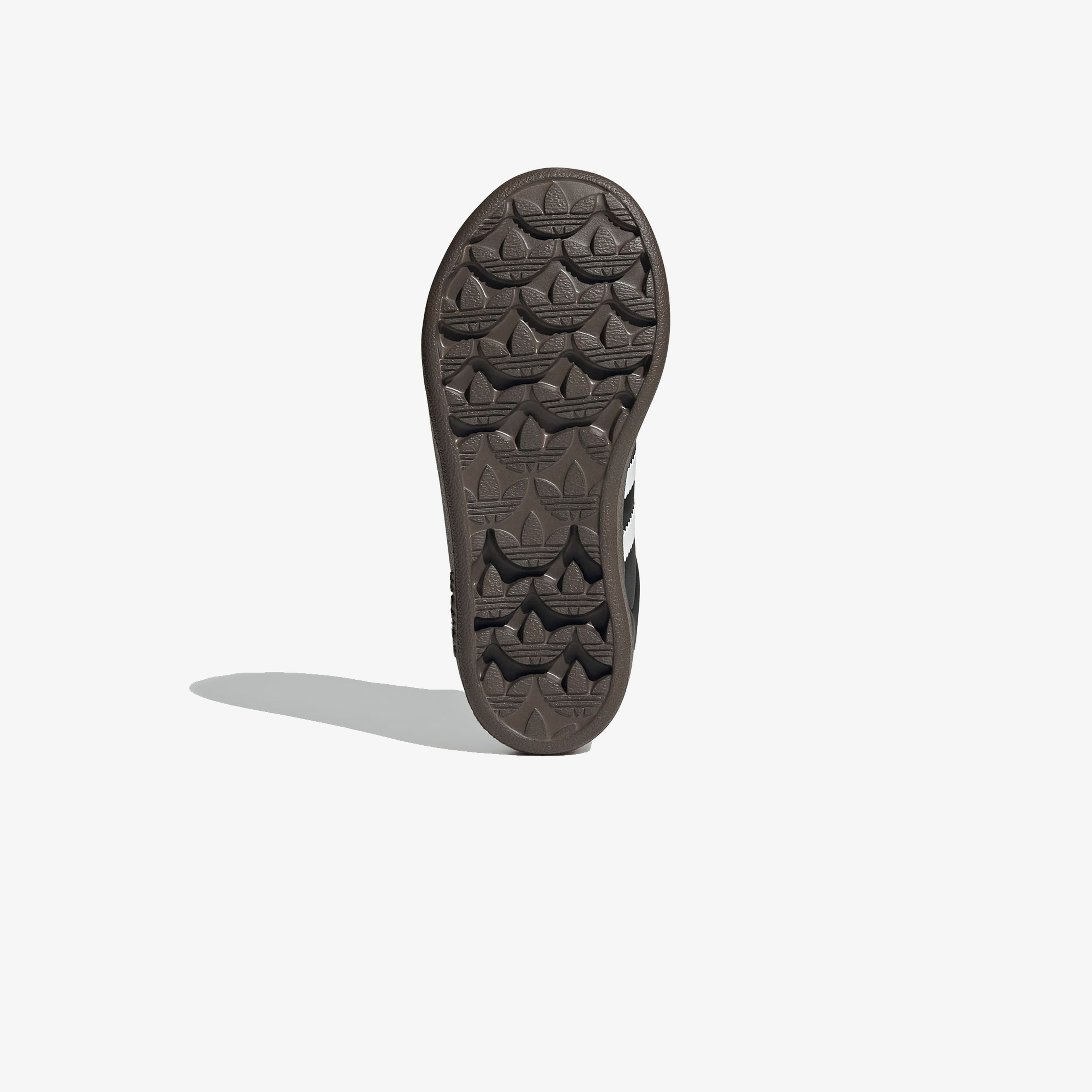 adidas Adifom Samba 360 Çocuk Siyah Spor Ayakkabı