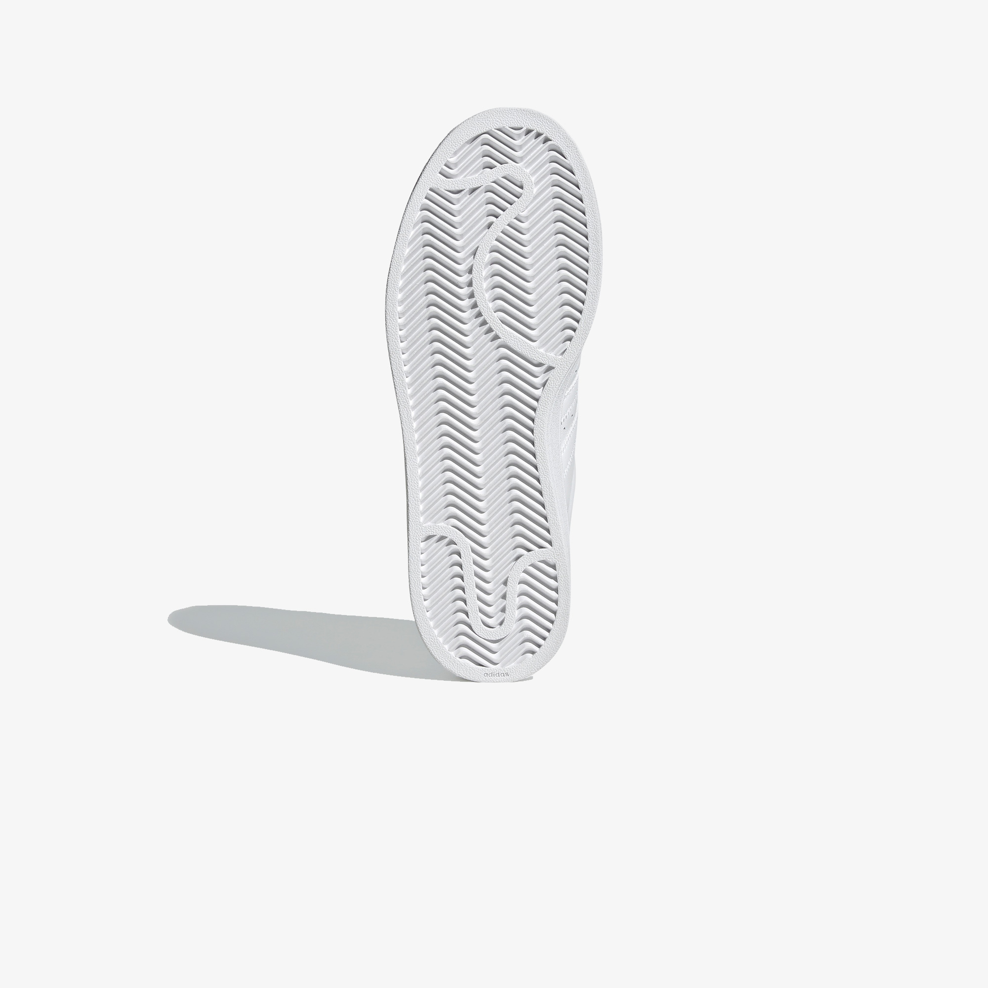 adidas Superstar II Kadın Beyaz Spor Ayakkabı