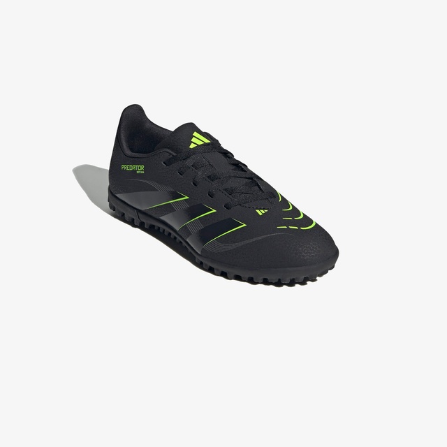 Adidas Siyah Adidas Predator CLUB