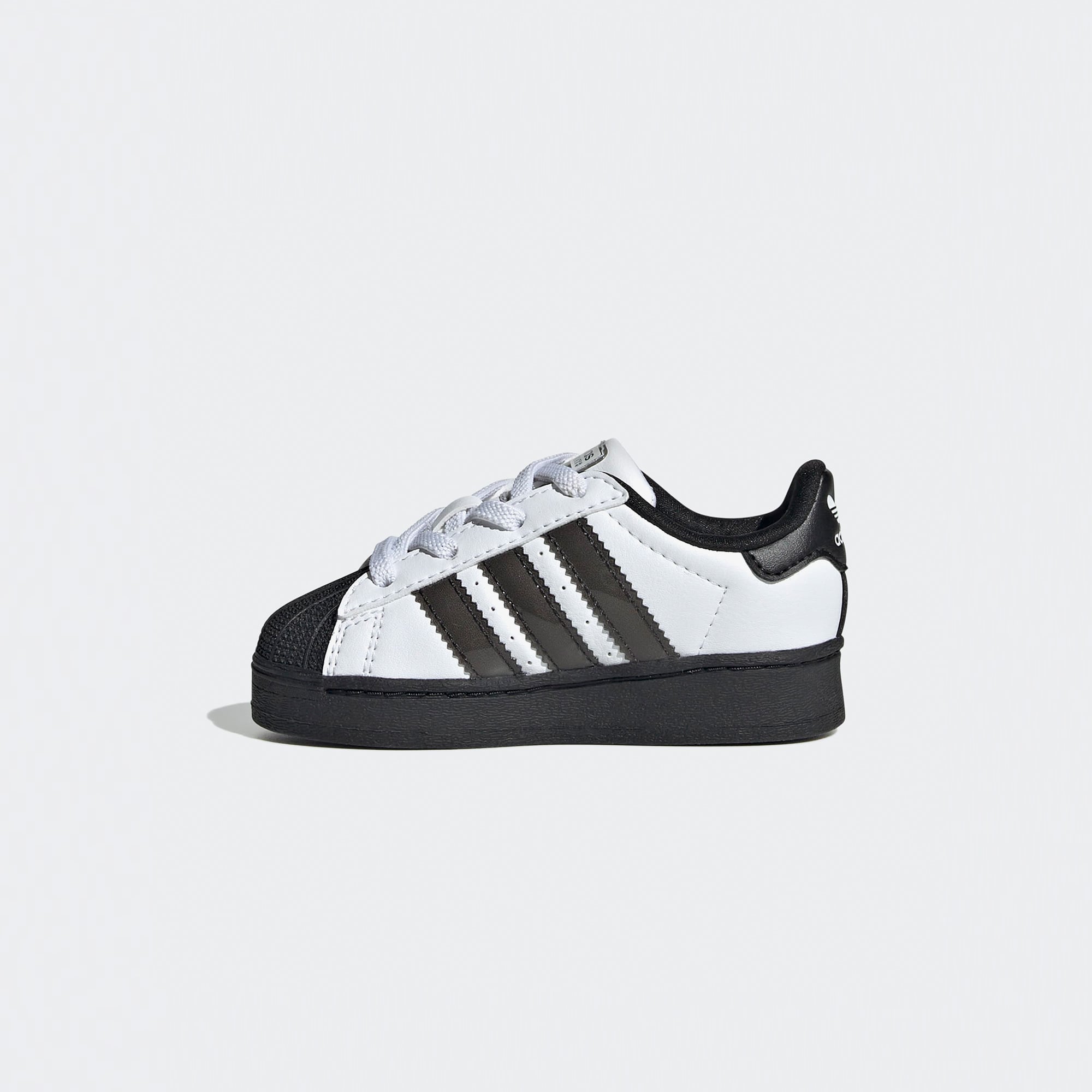 adidas Superstar Led Lights Bebek Beyaz Işıklı Spor Ayakkabı