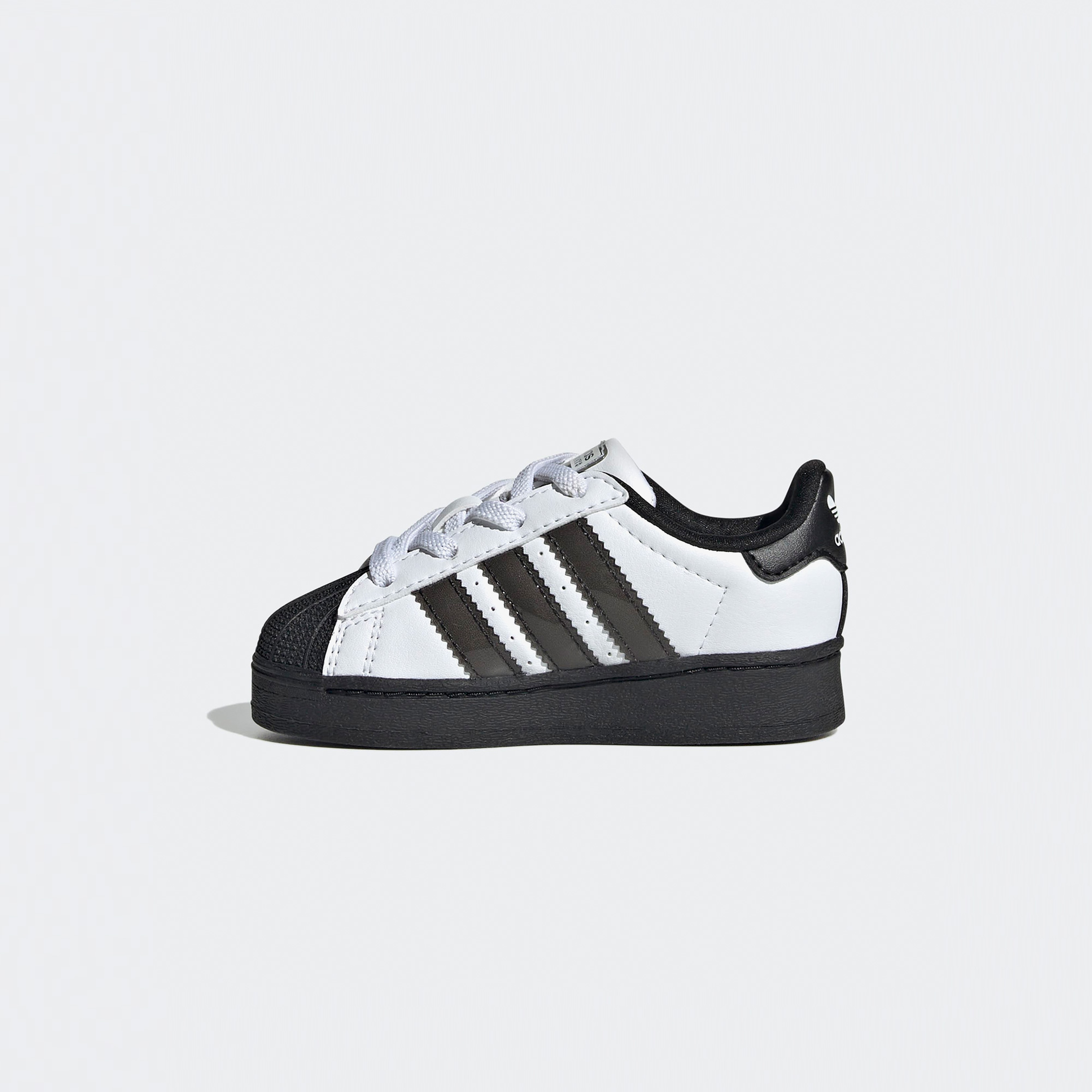 adidas Superstar Led Lights Bebek Beyaz Işıklı Spor Ayakkabı