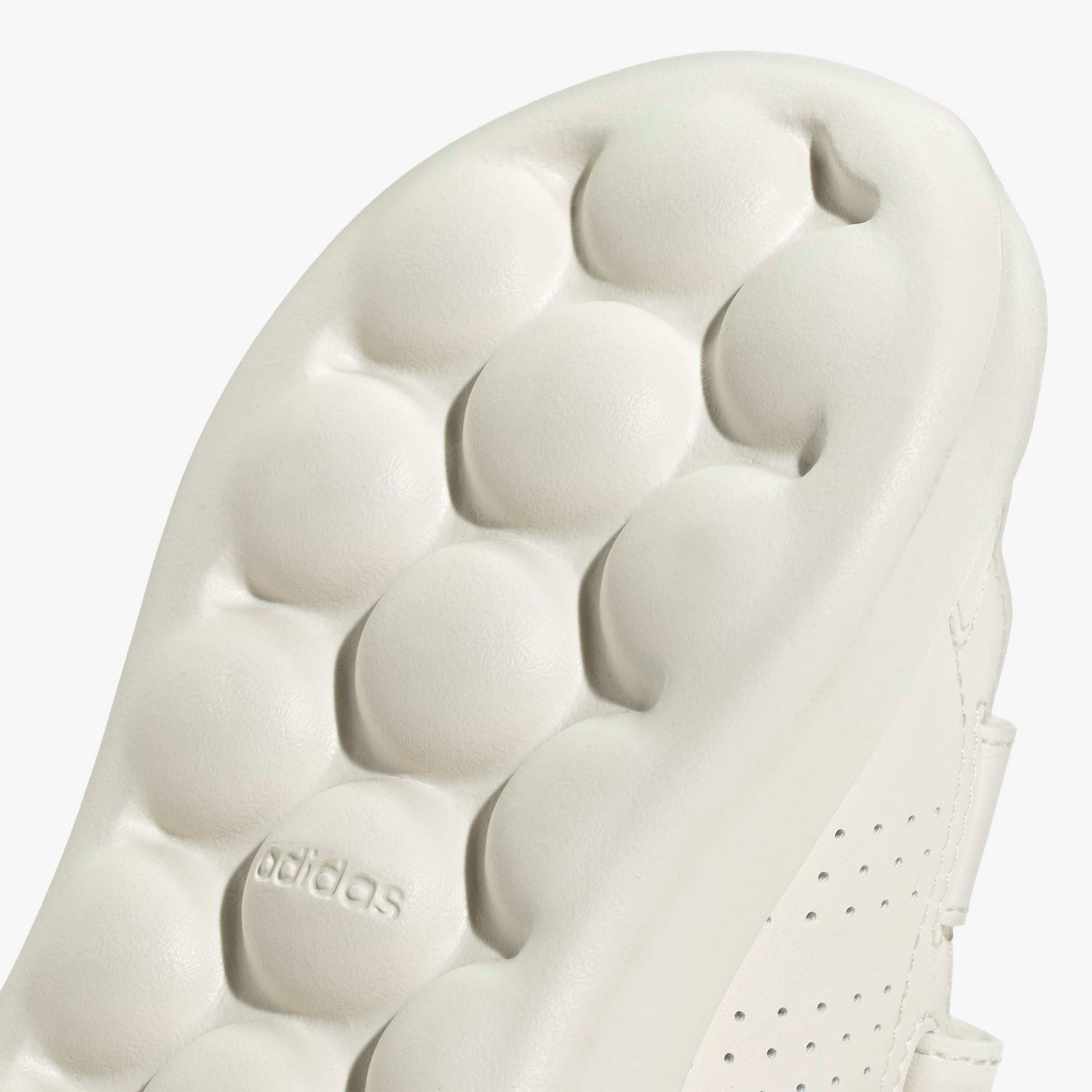 adidas Advantage Dino Bebek Beyaz Cırt Cırtlı Spor Ayakkabı