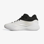 adidas Dame X Erkek Gri Basketbol Ayakkabısı