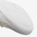 adidas Dame X Erkek Gri Basketbol Ayakkabısı