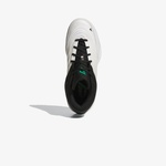 adidas Dame X Erkek Gri Basketbol Ayakkabısı