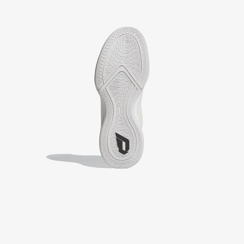 adidas Dame X Erkek Gri Basketbol Ayakkabısı