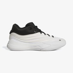 adidas Dame X Erkek Gri Basketbol Ayakkabısı