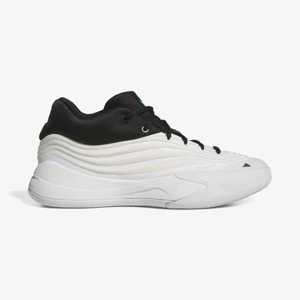 adidas Dame X Erkek Gri Basketbol Ayakkabısı