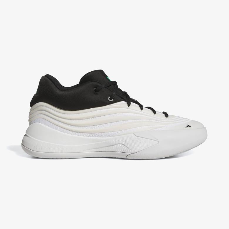 adidas Dame X Erkek Gri Basketbol Ayakkabısı