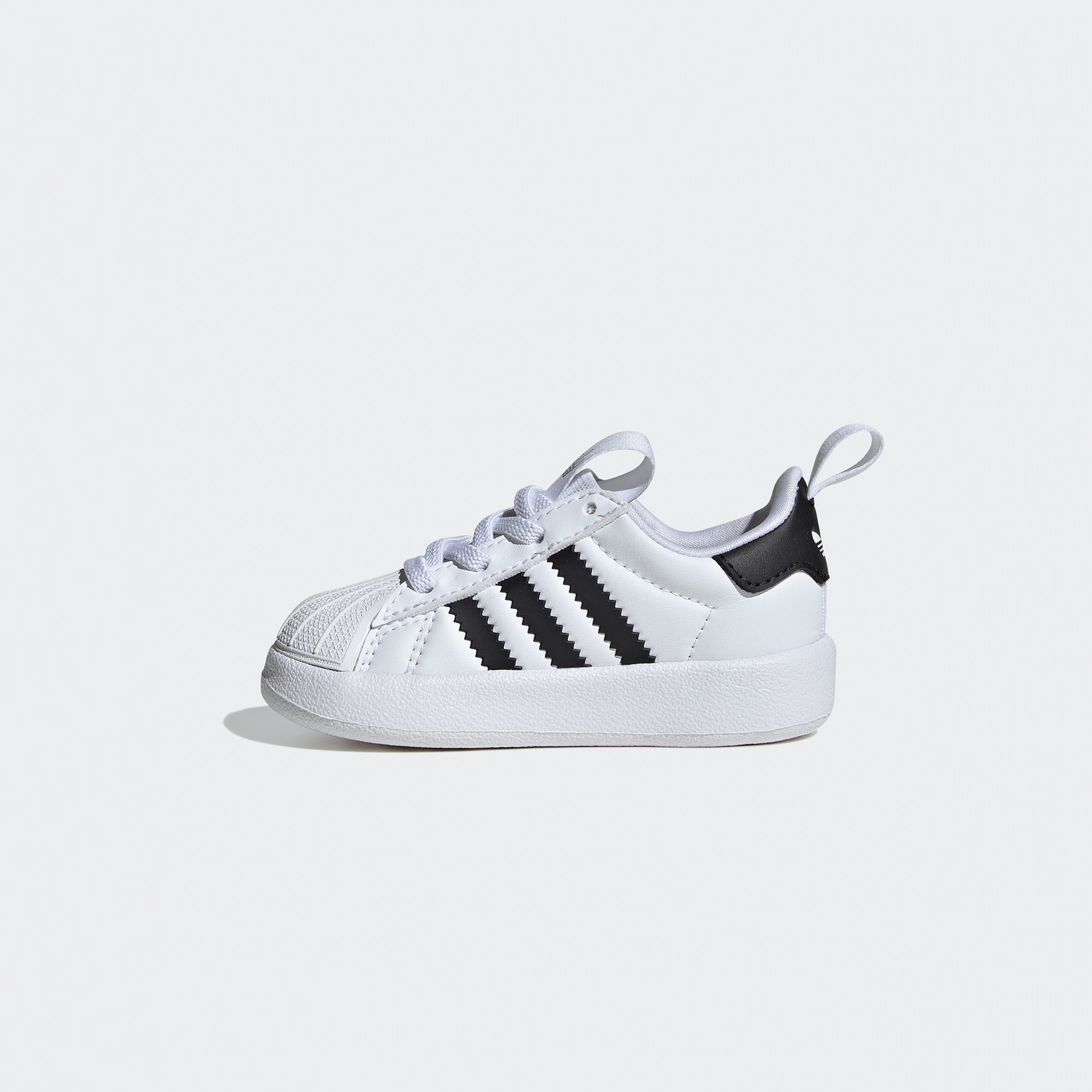 adidas Adifom Superstar 360 Bebek Beyaz Spor Ayakkabı