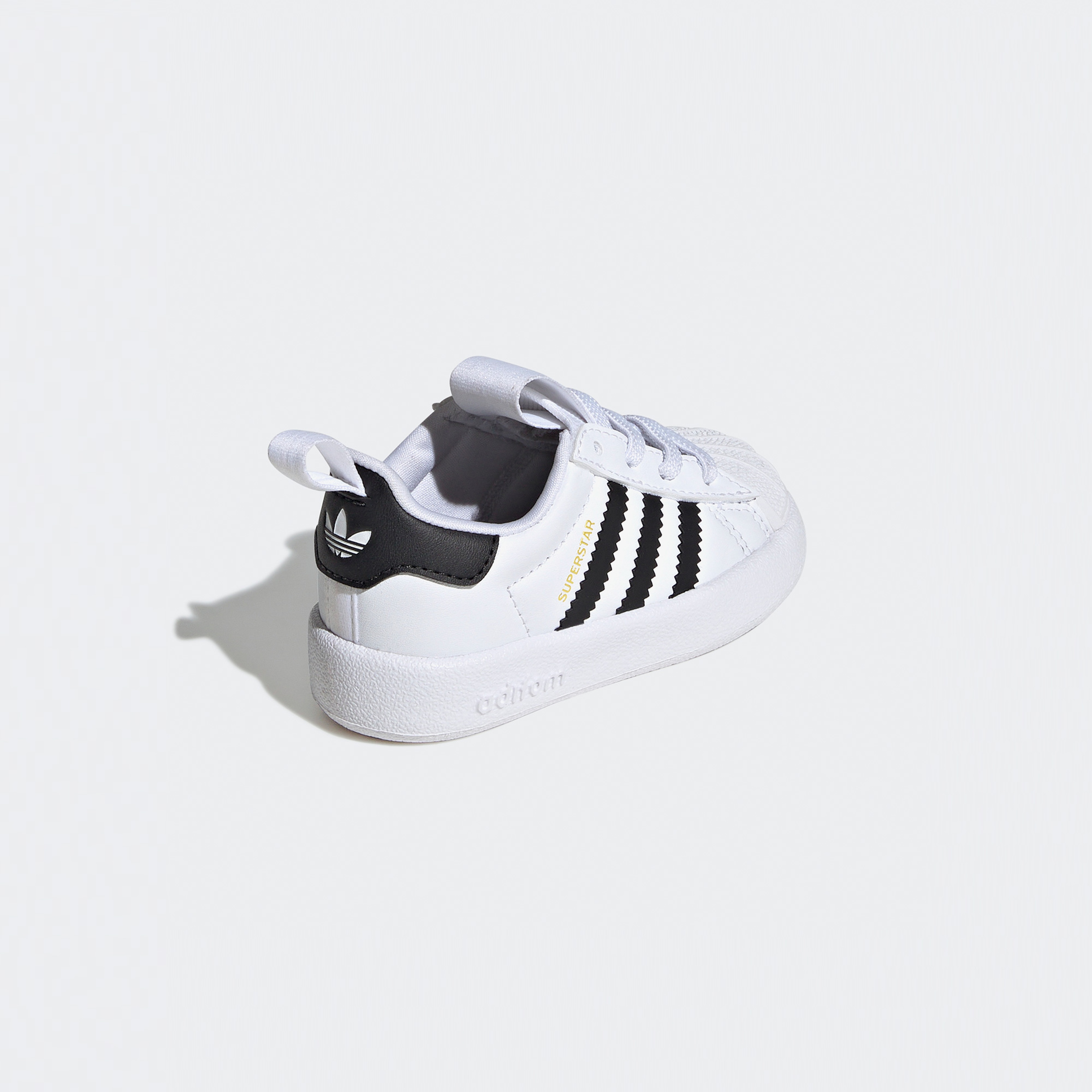 adidas Adifom Superstar 360 Bebek Beyaz Spor Ayakkabı