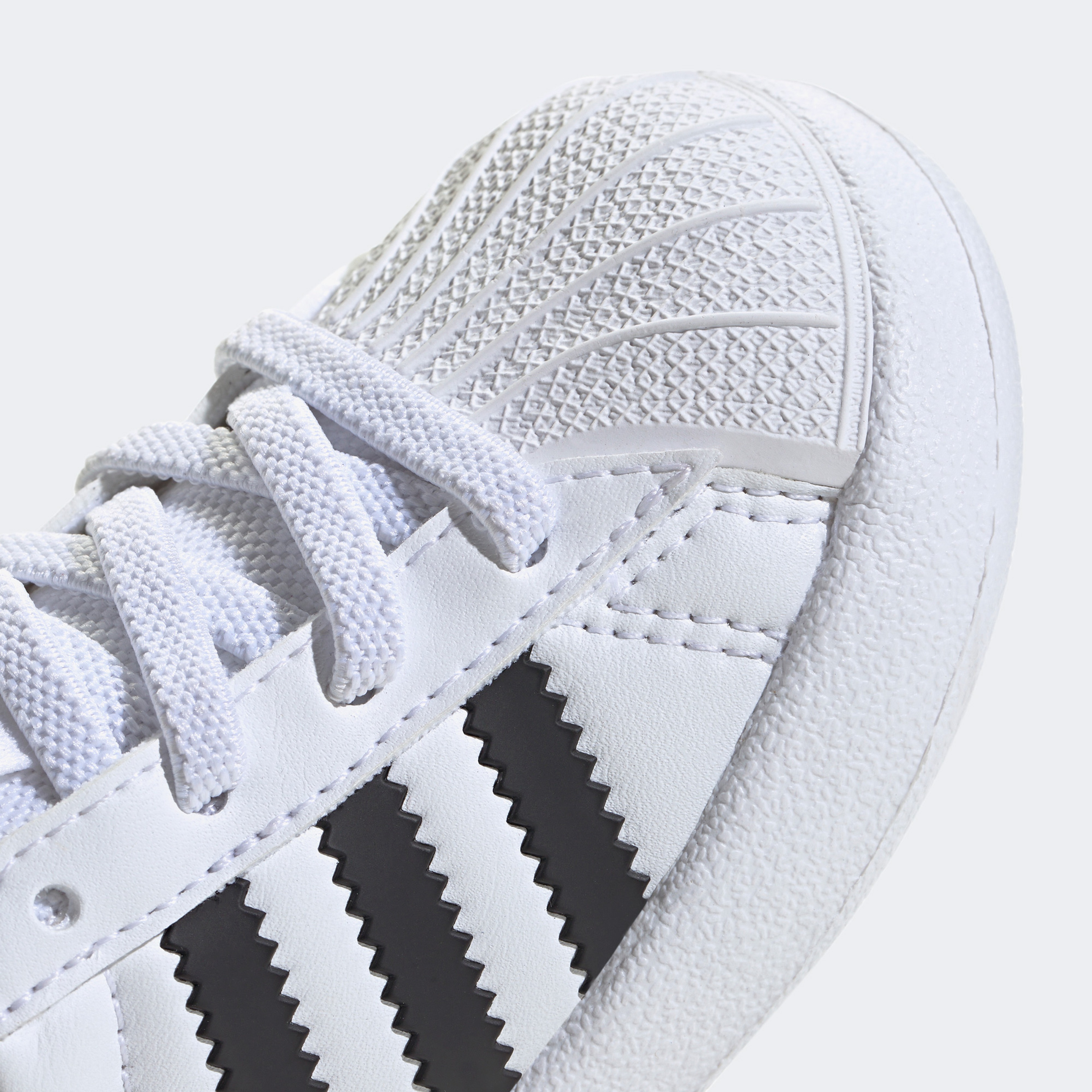 adidas Adifom Superstar 360 Bebek Beyaz Spor Ayakkabı