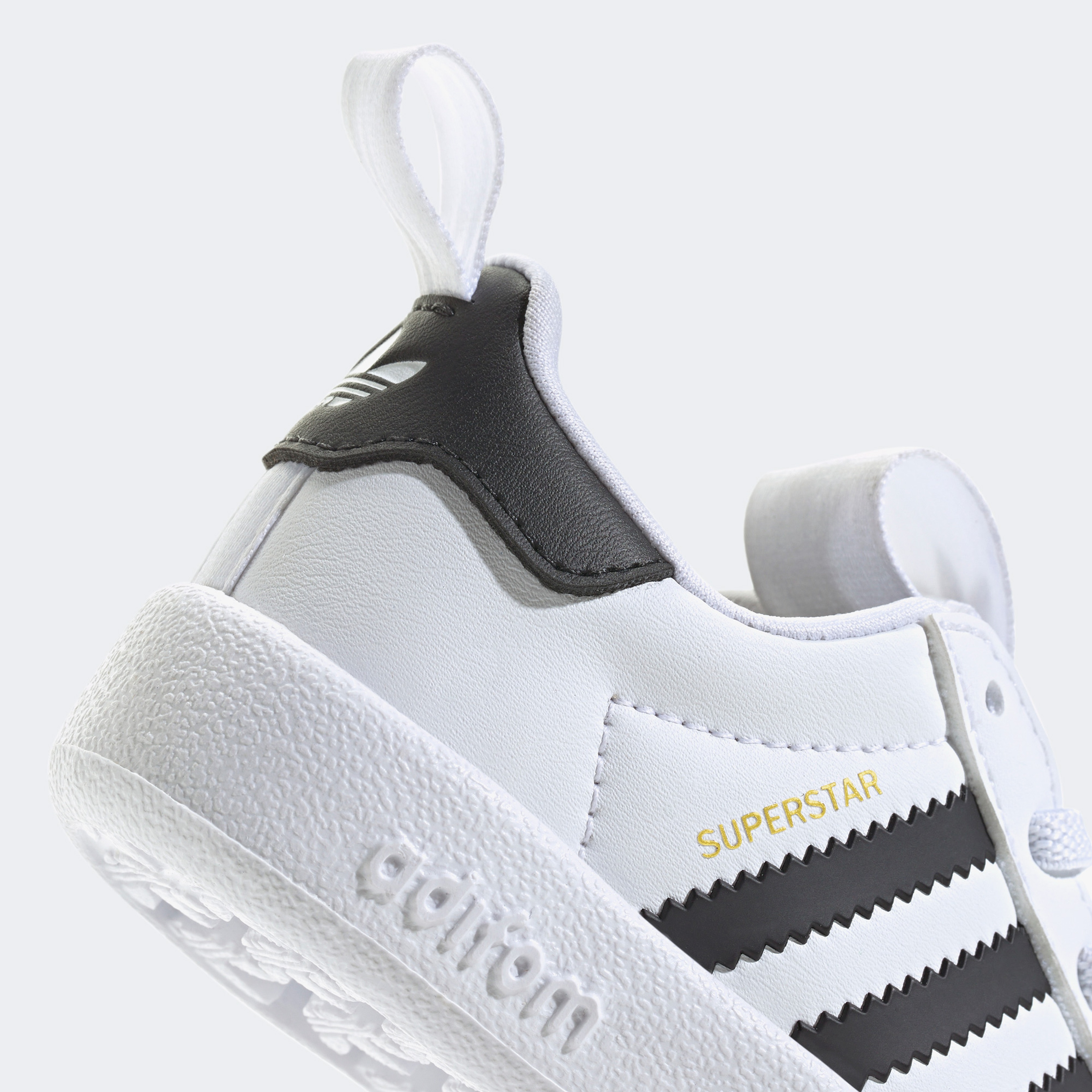 adidas Adifom Superstar 360 Bebek Beyaz Spor Ayakkabı