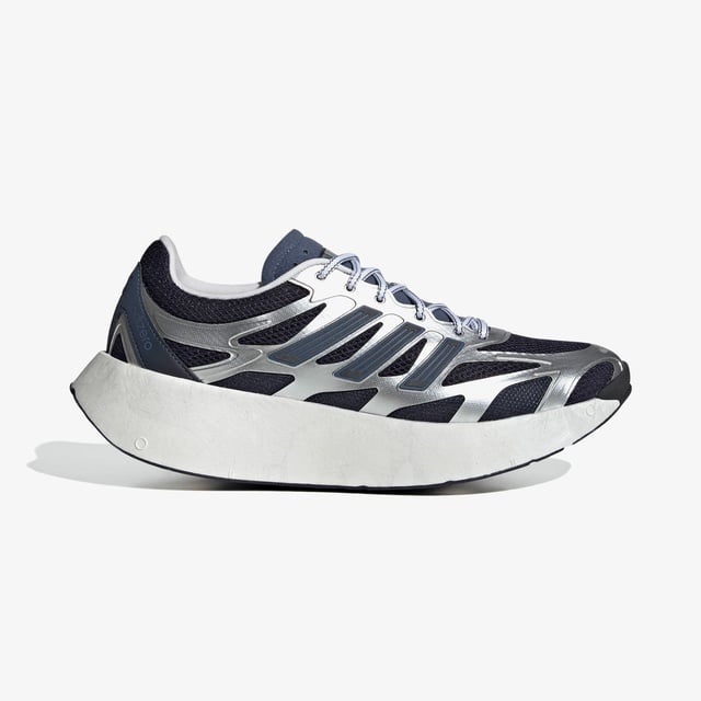 Adidas Gri Adidas Adizero Aruku Kadın Spor Ayakkabı