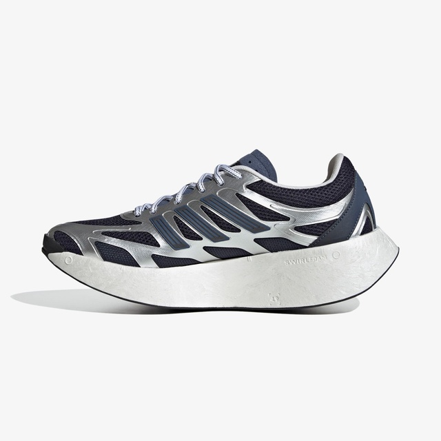 Adidas Gri Adidas Adizero Aruku Kadın Spor Ayakkabı