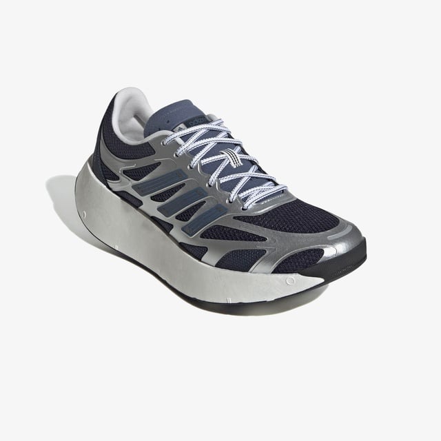 Adidas Gri Adidas Adizero Aruku Kadın Spor Ayakkabı