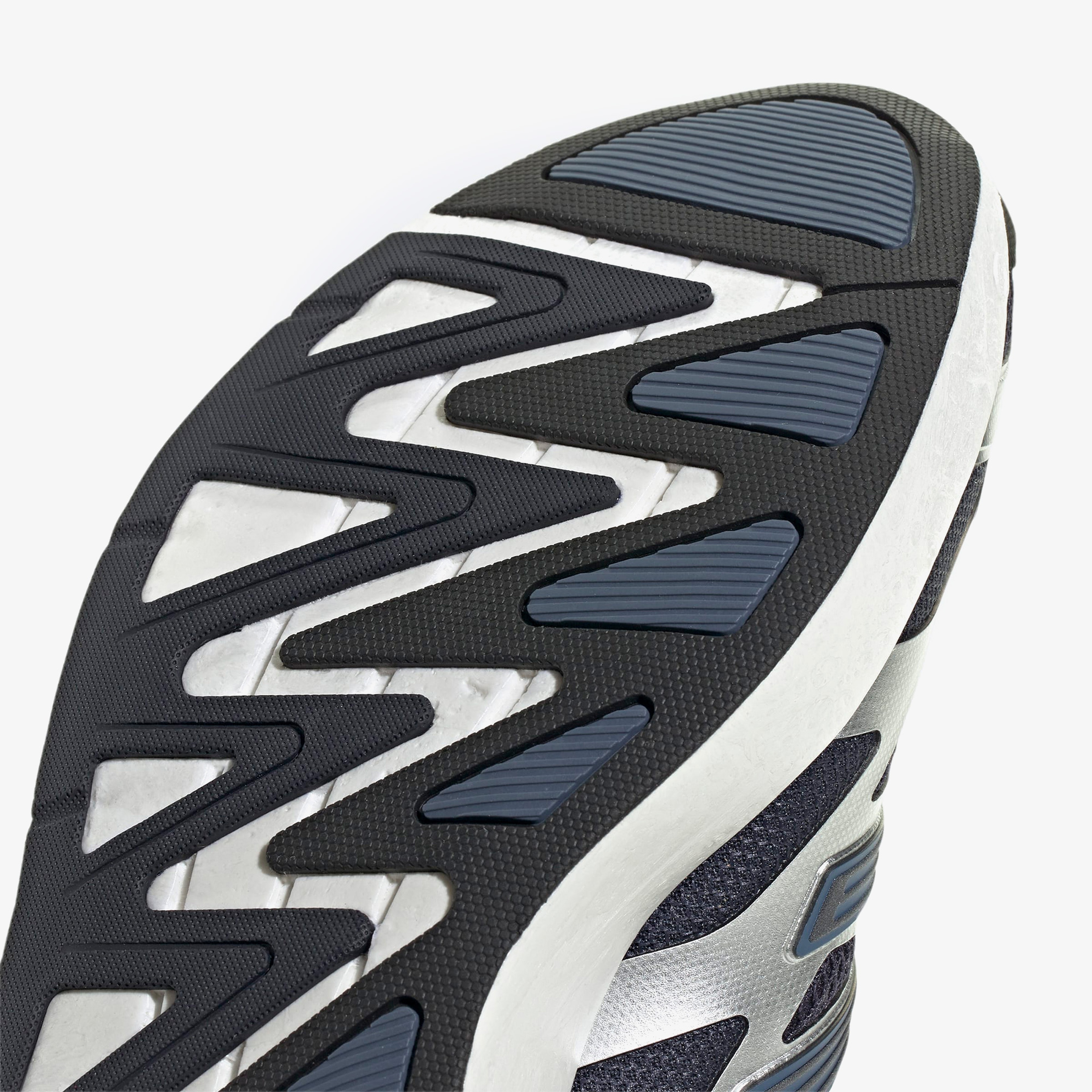 adidas Adizero Aruku Kadın Gri Spor Ayakkabı