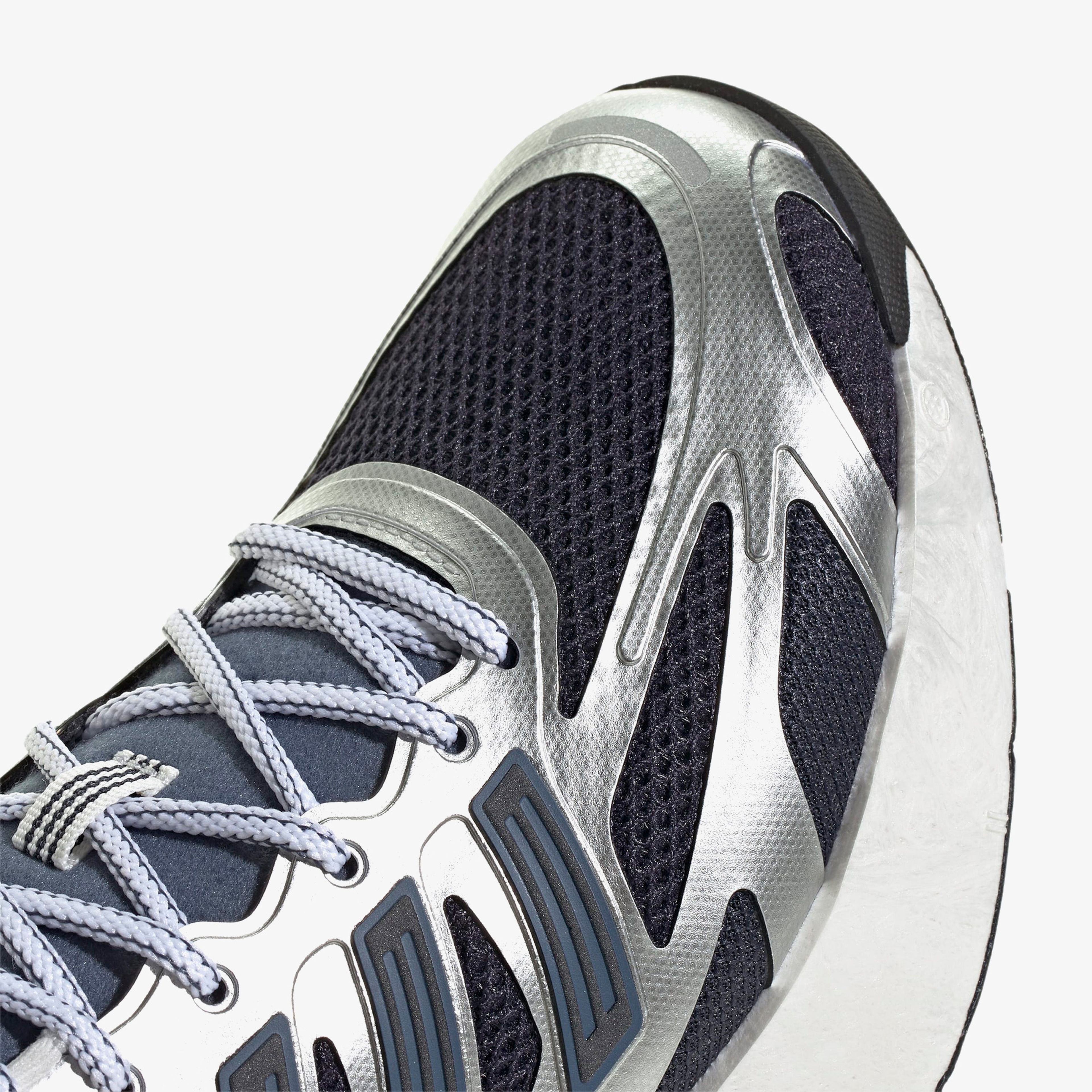 adidas Adizero Aruku Kadın Gri Spor Ayakkabı