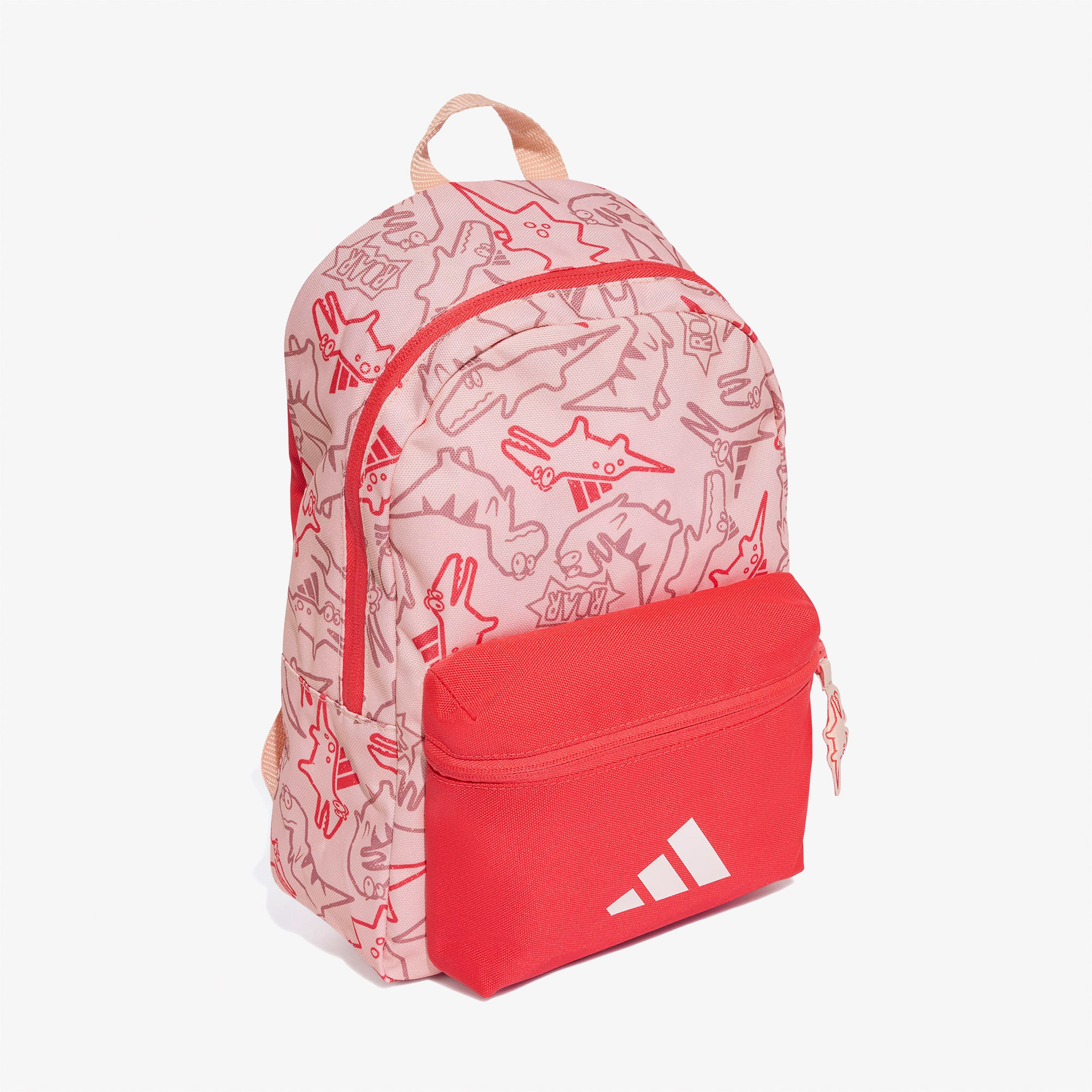 adidas Adiraptor Çocuk Kırmızı Çanta