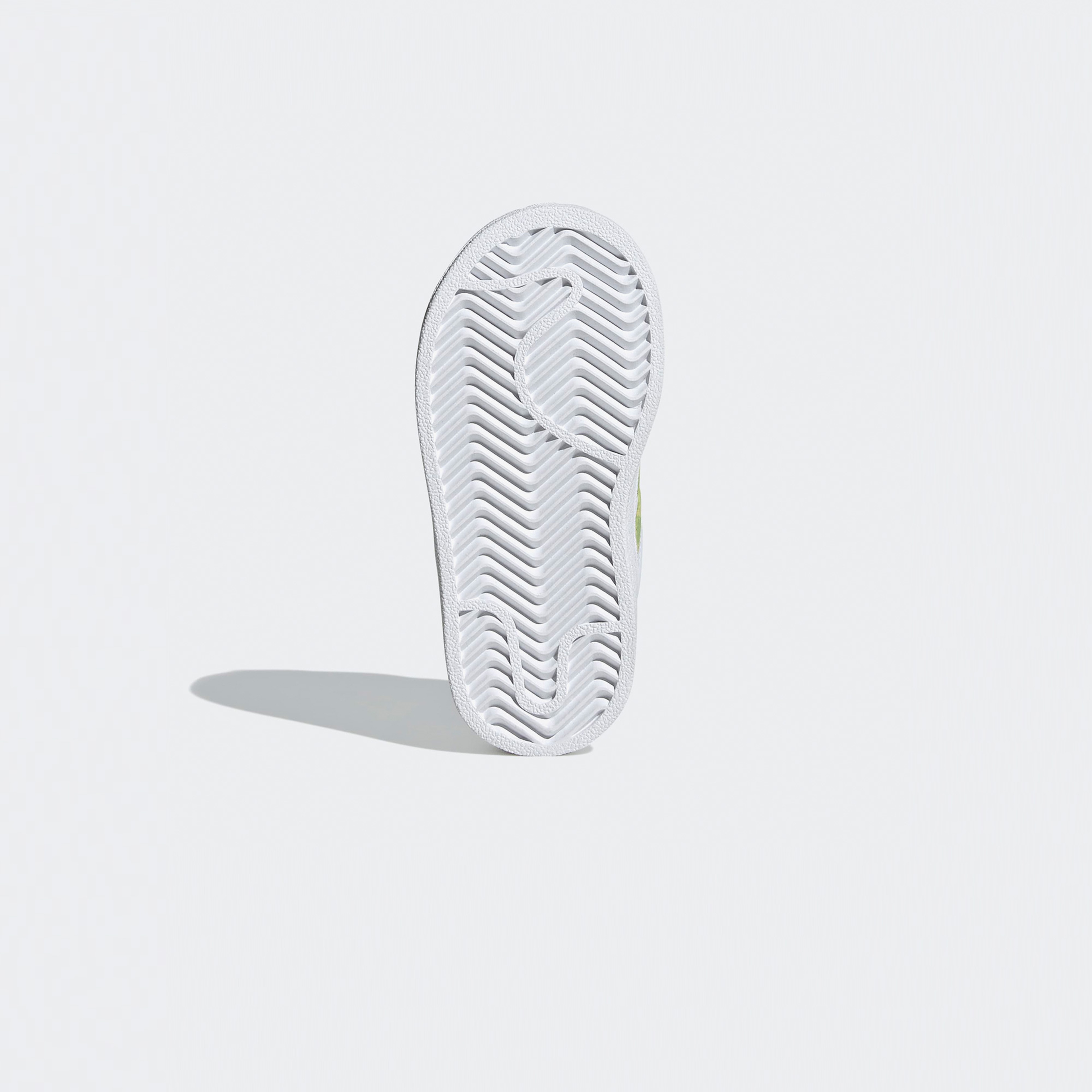 adidas Superstar Iı Cf I Bebek Beyaz Spor Ayakkabı