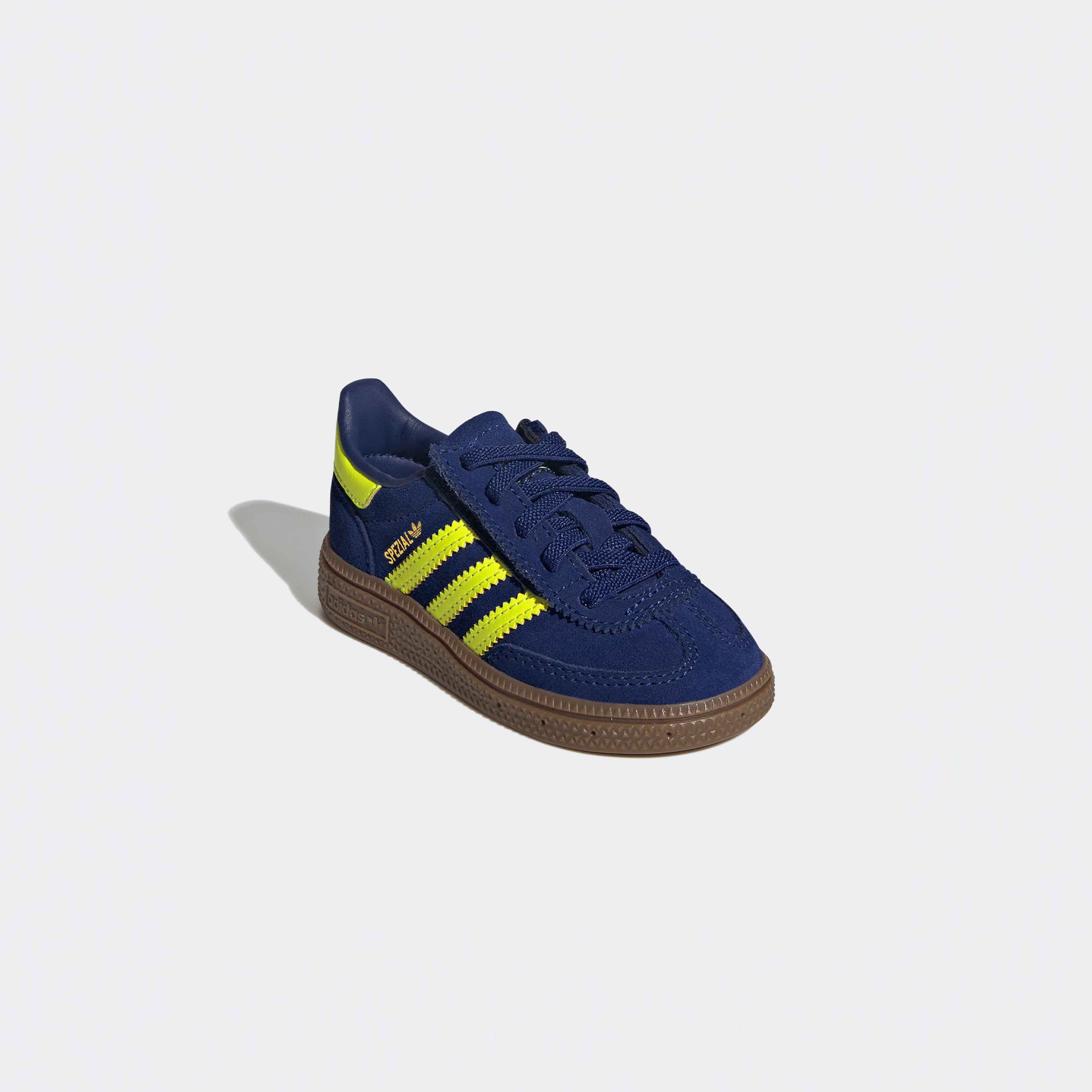 adidas Handball Spezial Bebek Lacivert Spor Ayakkabı