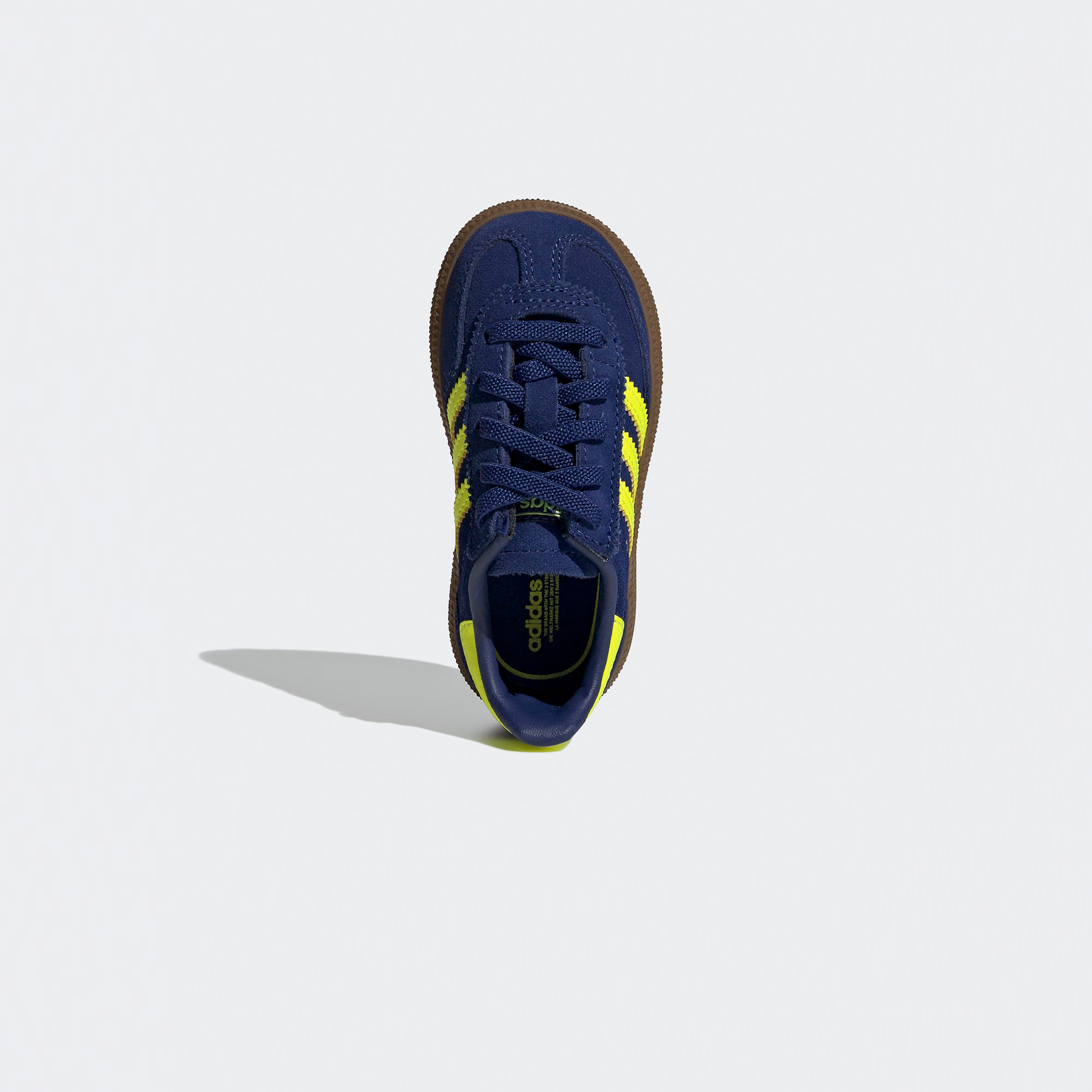 adidas Handball Spezial Bebek Lacivert Spor Ayakkabı