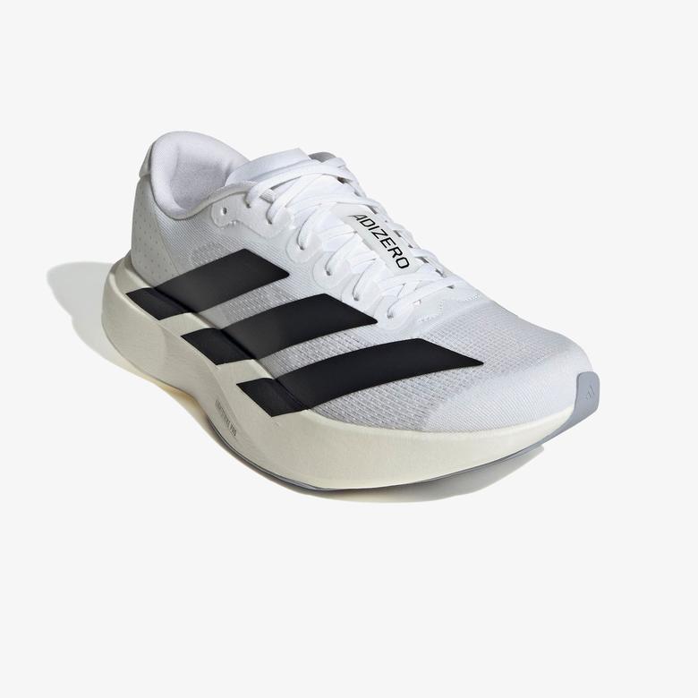adidas Adizero Evo SL Kadın Beyaz Spor Ayakkabı