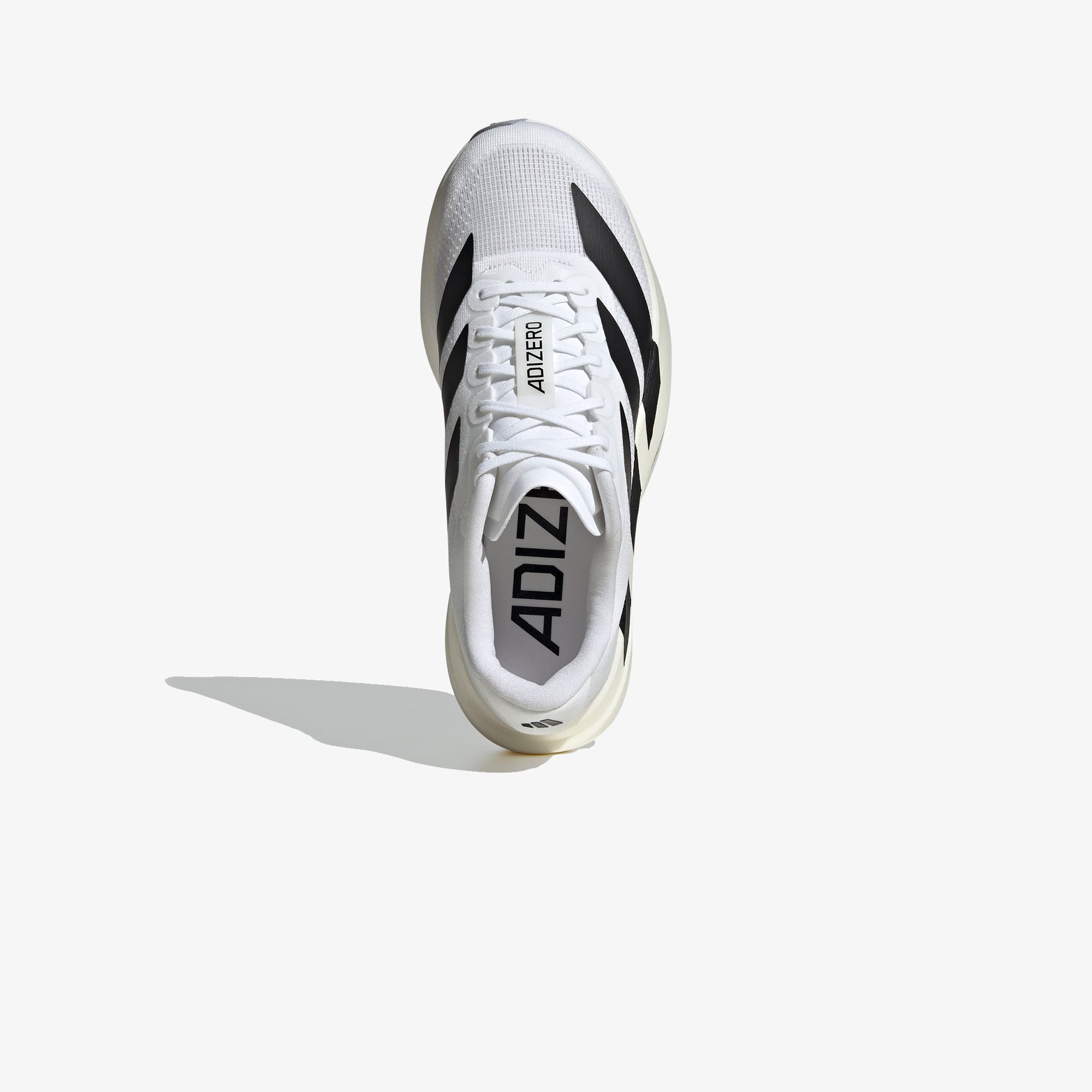 adidas Adizero Evo SL Kadın Beyaz Spor Ayakkabı