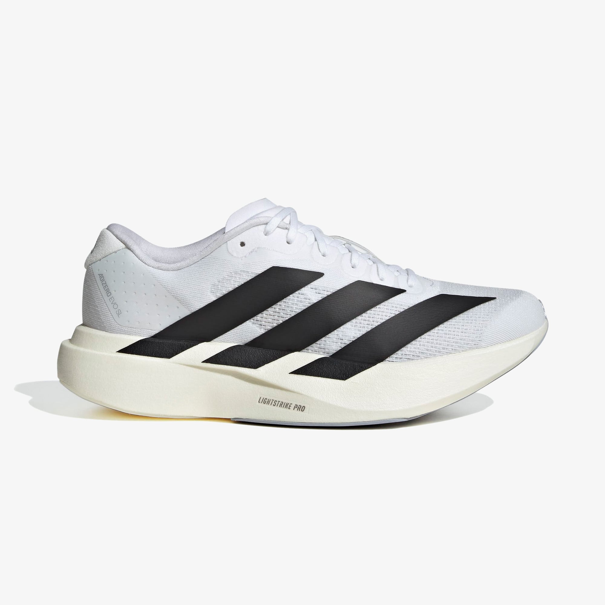 adidas Adizero Evo SL Kadın Beyaz Spor Ayakkabı