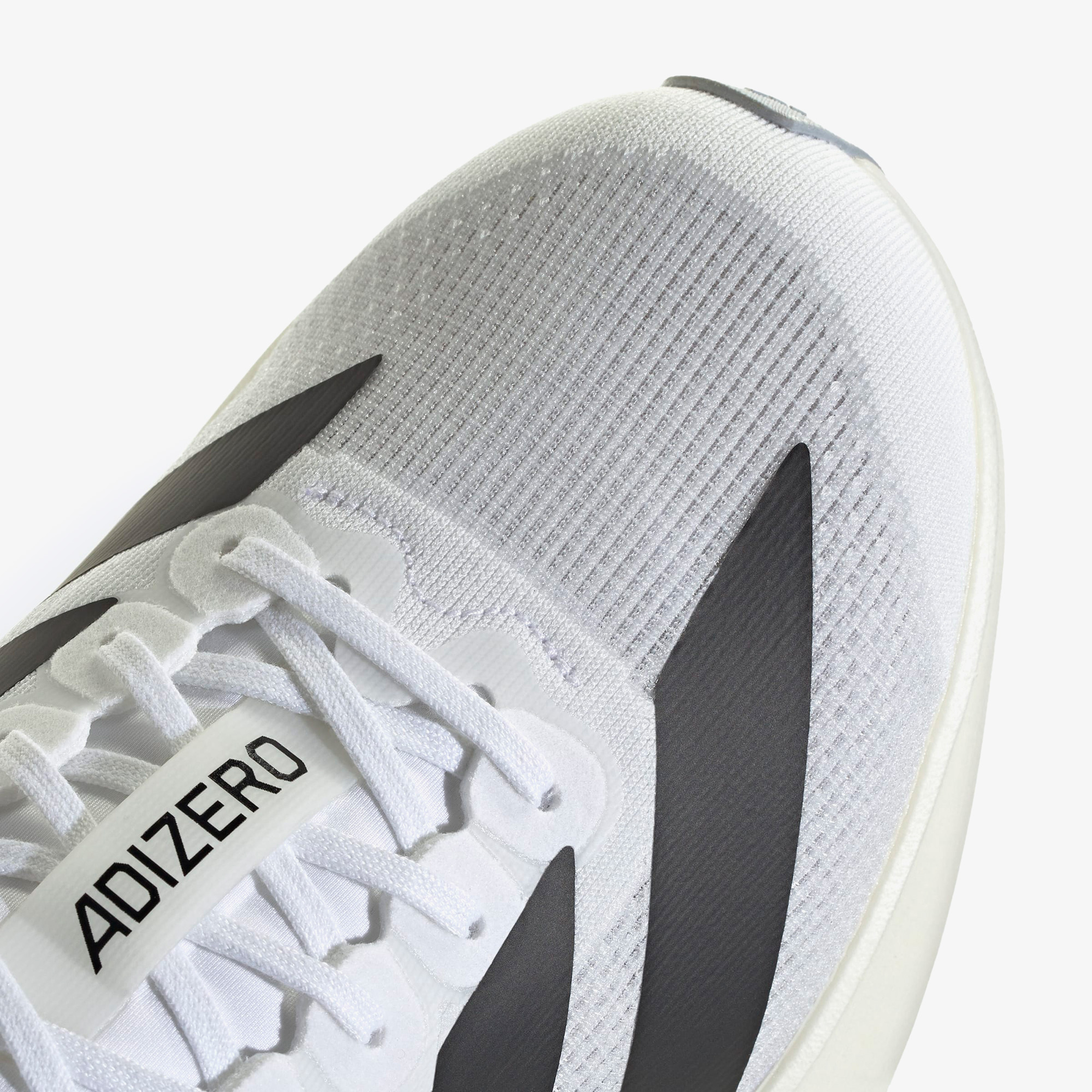 adidas Adizero Evo SL Kadın Beyaz Spor Ayakkabı