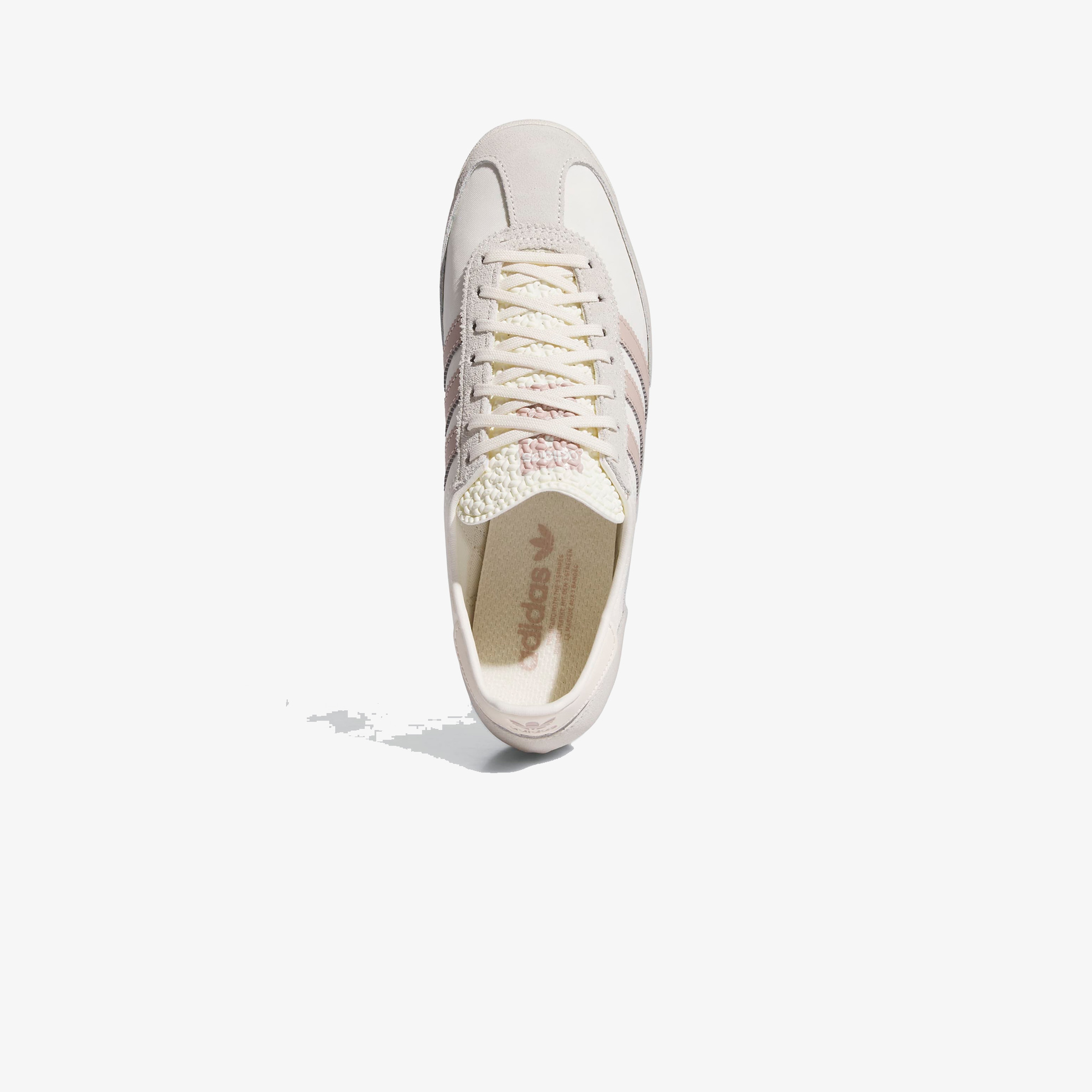 adidas Sl 72 Og  Kadın Beyaz Spor Ayakkabı