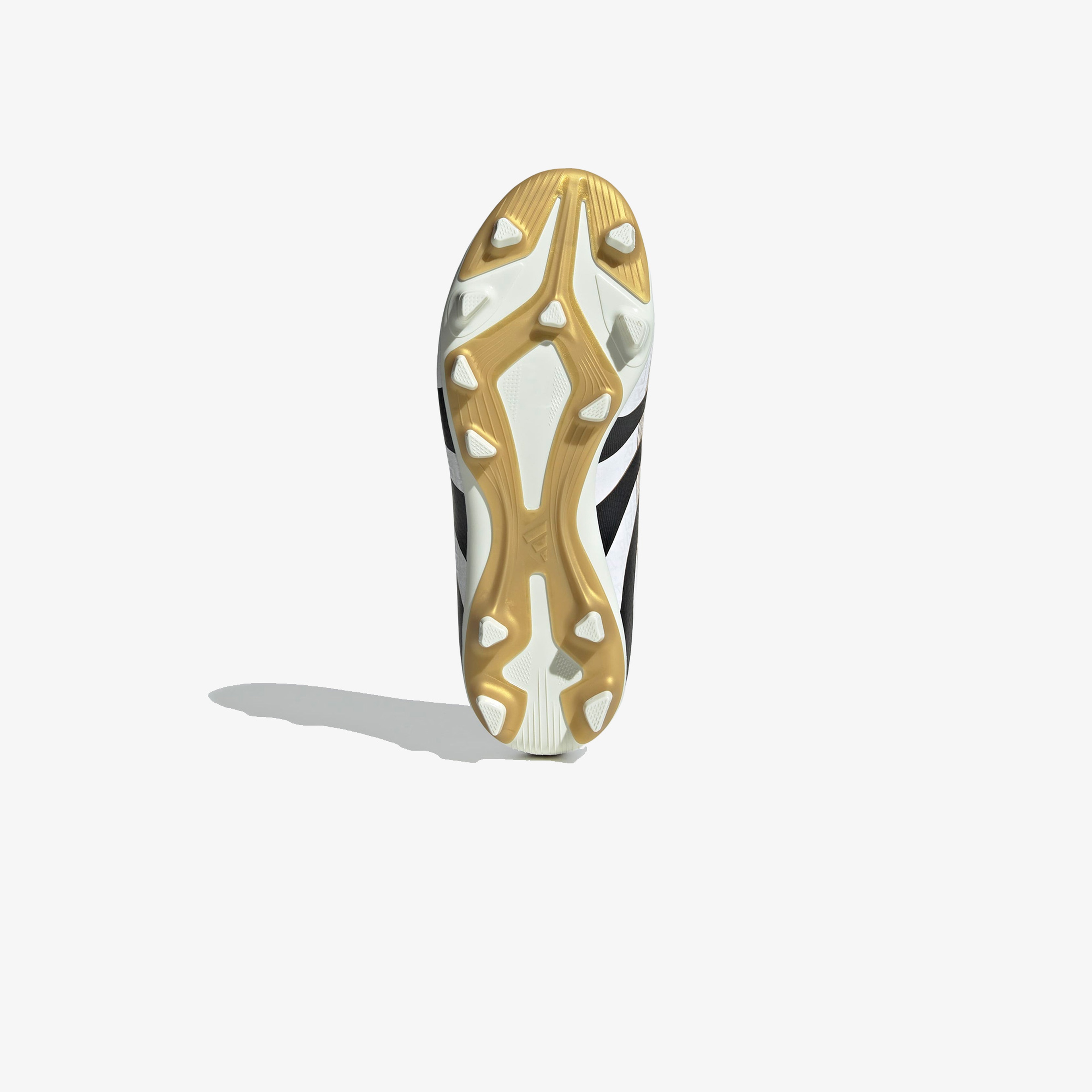 adidas Predator Club Fg/Mg J Çocuk Beyaz Spor Ayakkabı