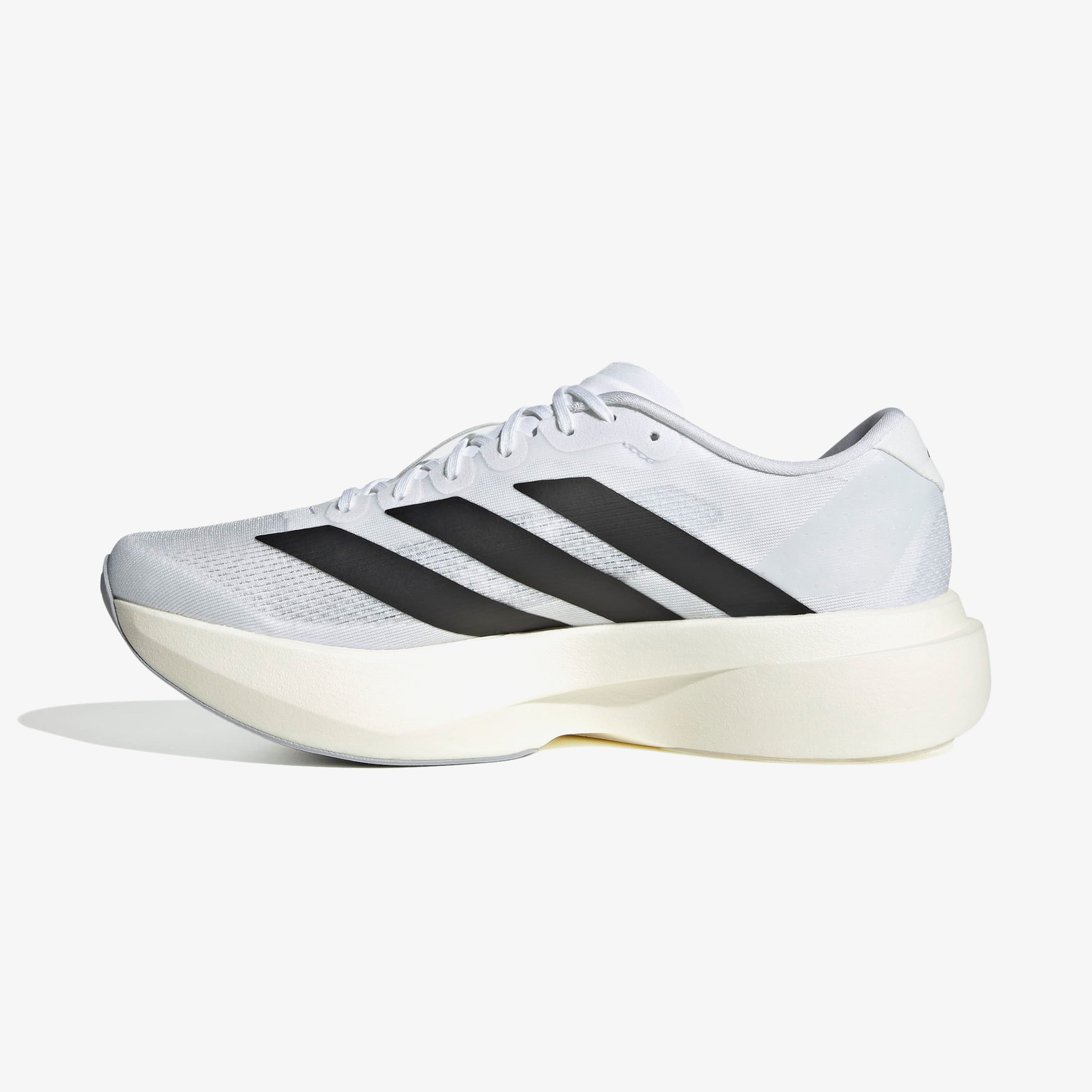 adidas Adizero Evo SL Erkek Beyaz Spor Ayakkabı