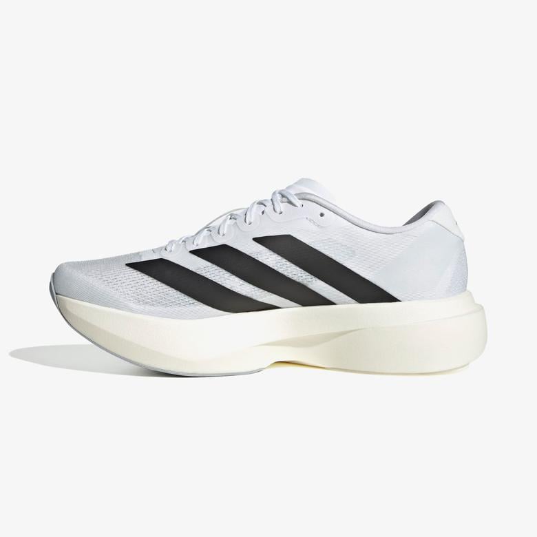 adidas Adizero Evo SL Erkek Beyaz Spor Ayakkabı