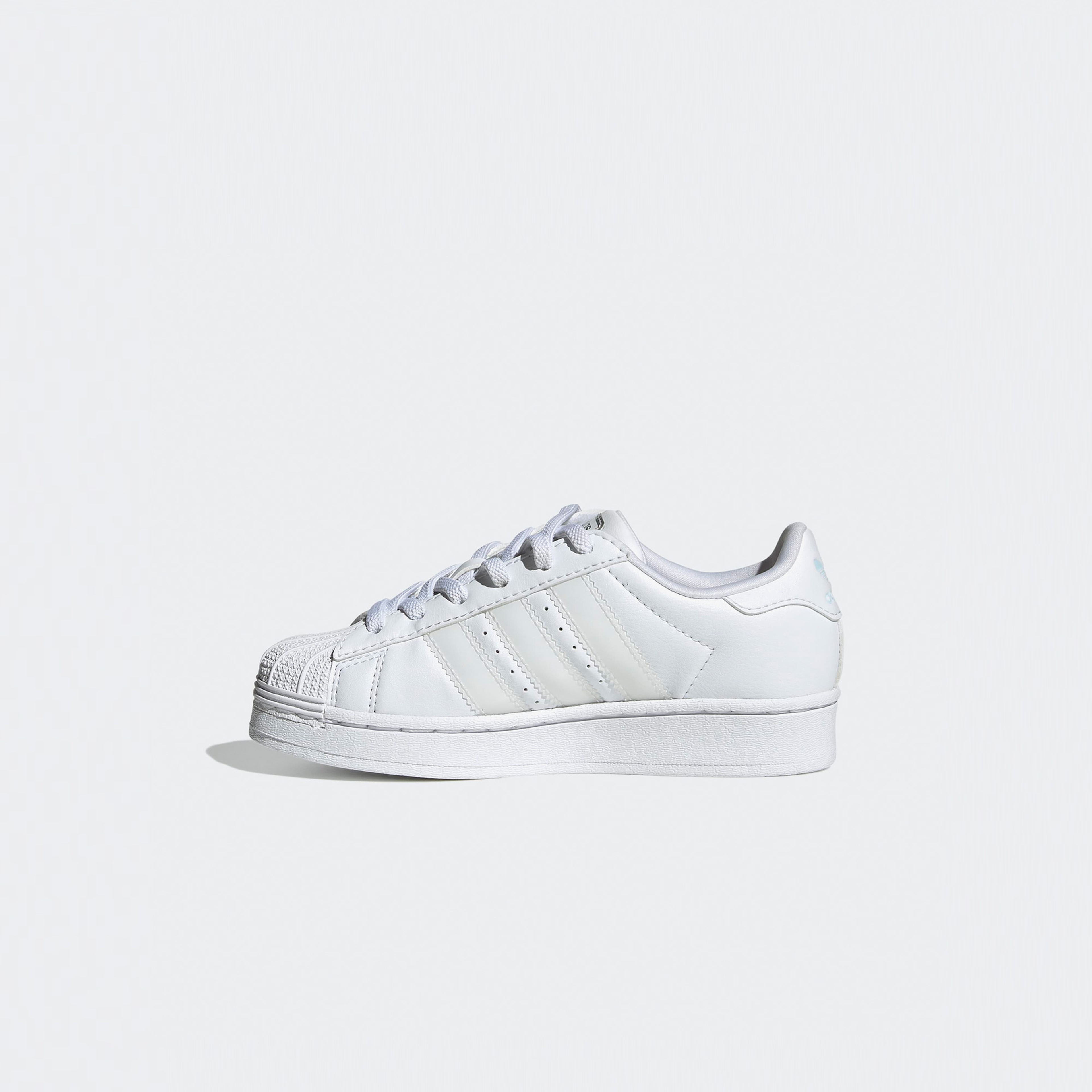 adidas Superstar Led Lights Işıklı Çocuk Beyaz Spor Ayakkabı