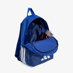 adidas Logo Backpack Unisex Mavi Çanta