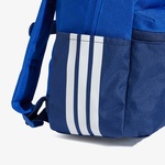 adidas Logo Backpack Unisex Mavi Çanta