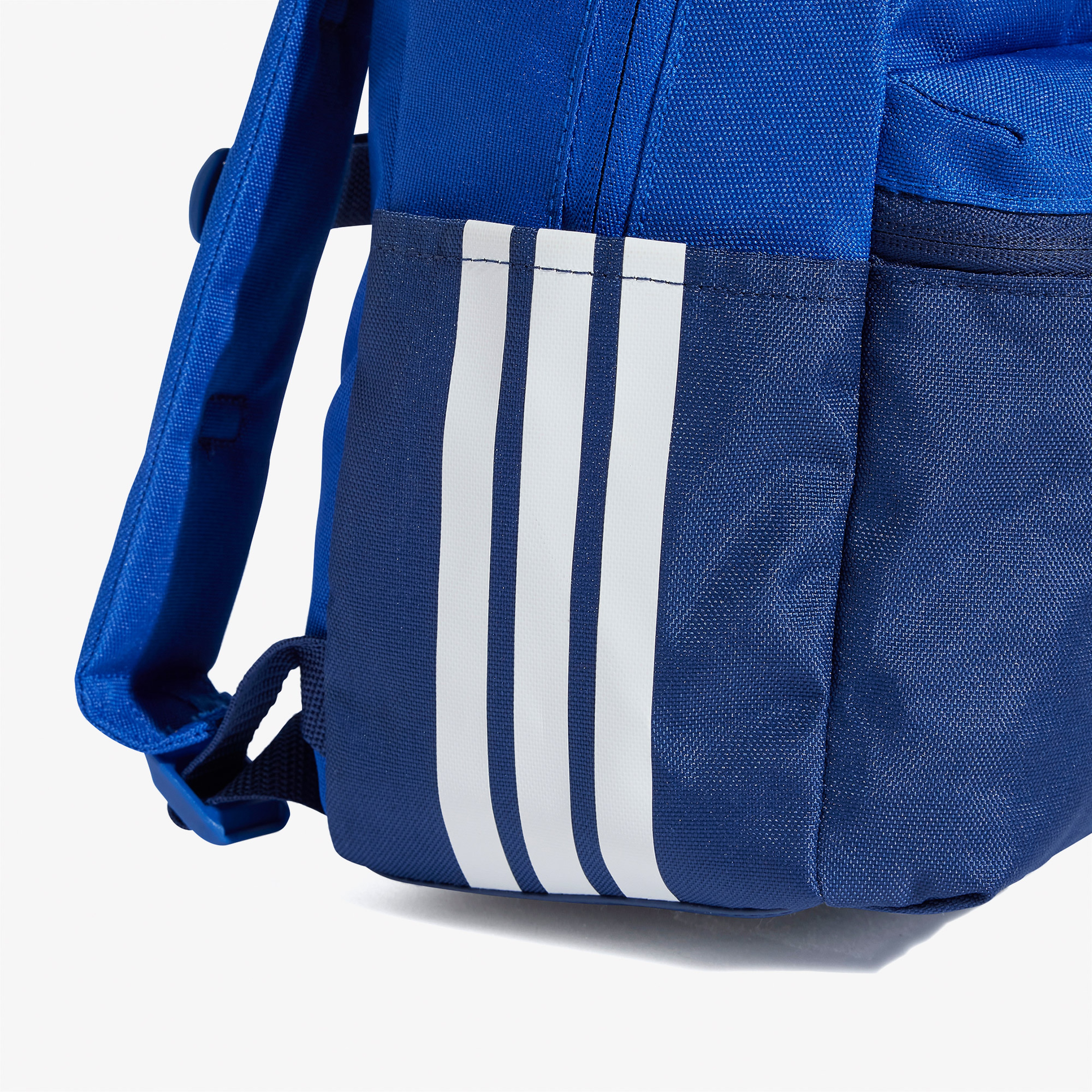 adidas Logo Backpack Unisex Mavi Çanta