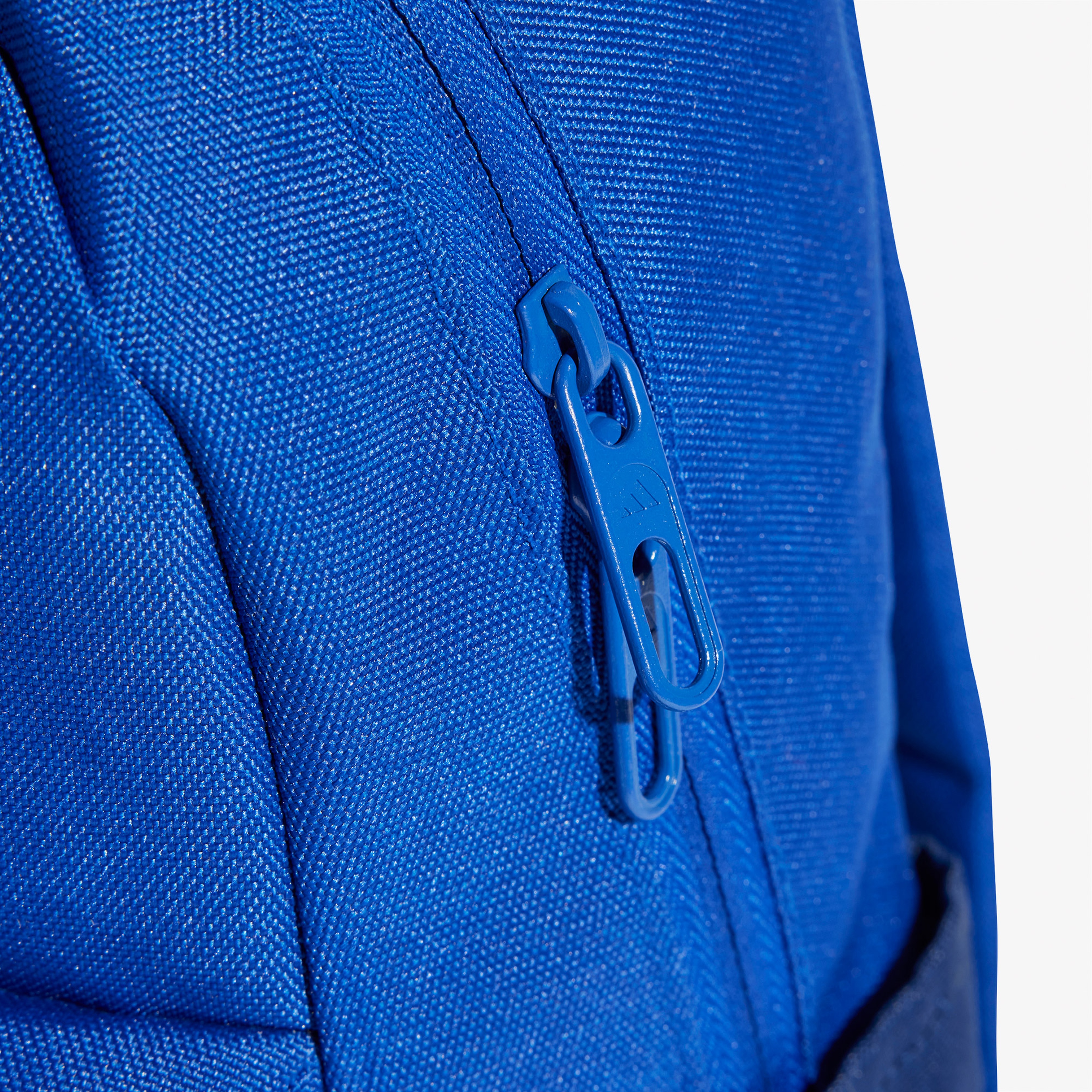 adidas Logo Backpack Unisex Mavi Çanta