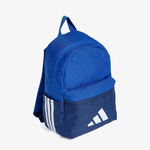 adidas Logo Backpack Unisex Mavi Çanta