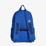 adidas Logo Backpack Unisex Mavi Çanta