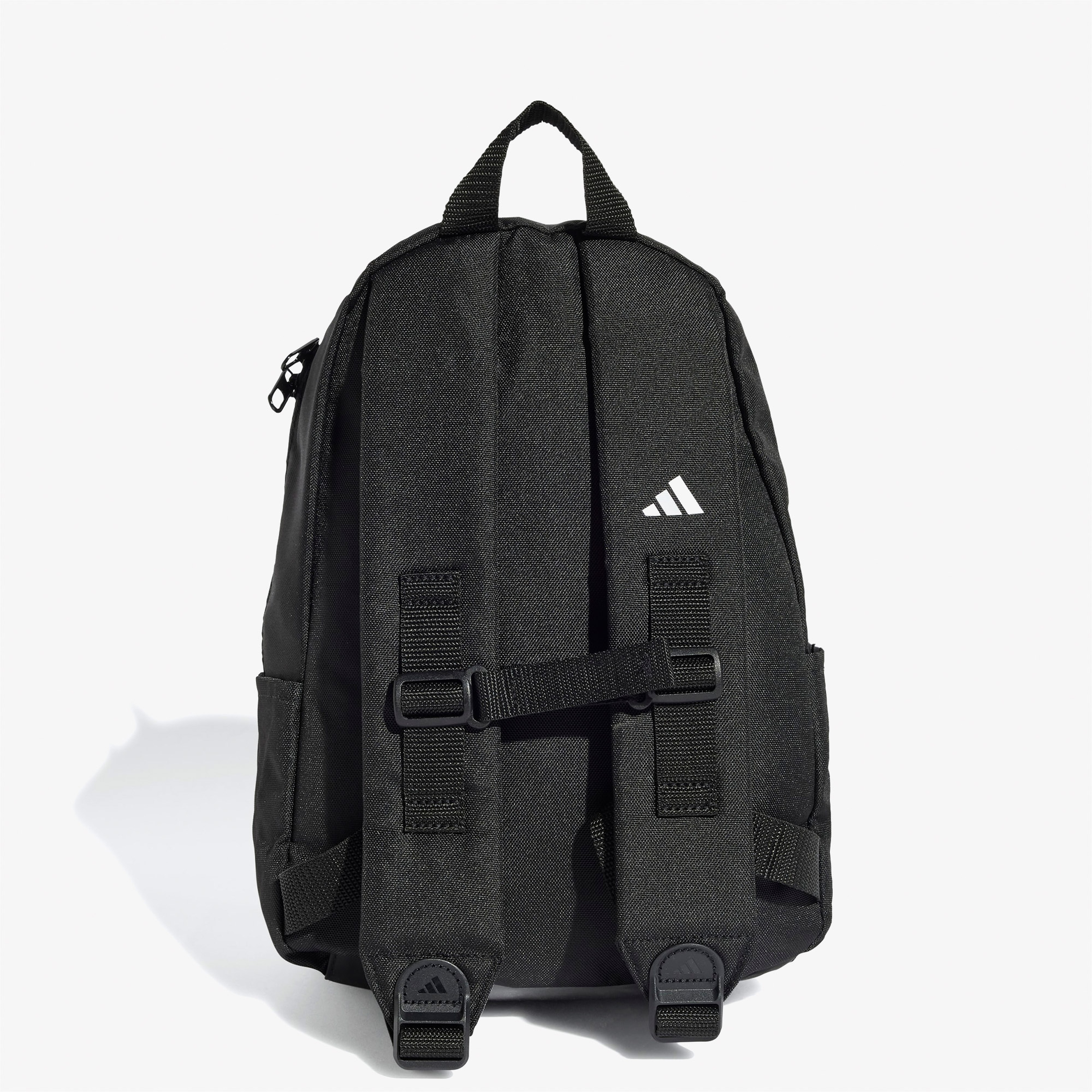adidas Logo Backpack Unisex Siyah Çanta