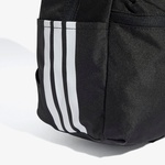 adidas Logo Backpack Unisex Siyah Çanta
