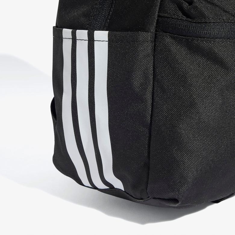 adidas Logo Backpack Unisex Siyah Çanta